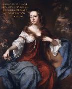 Isabella, Dutchess of Grafton Willem Wissing